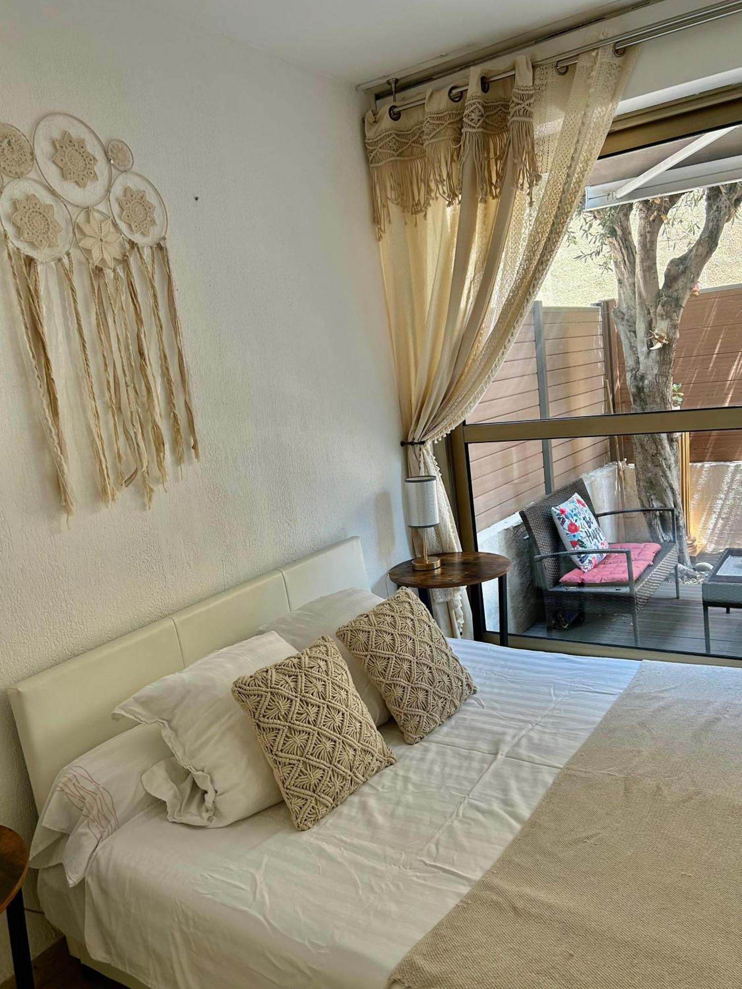Flat Appartement Nice